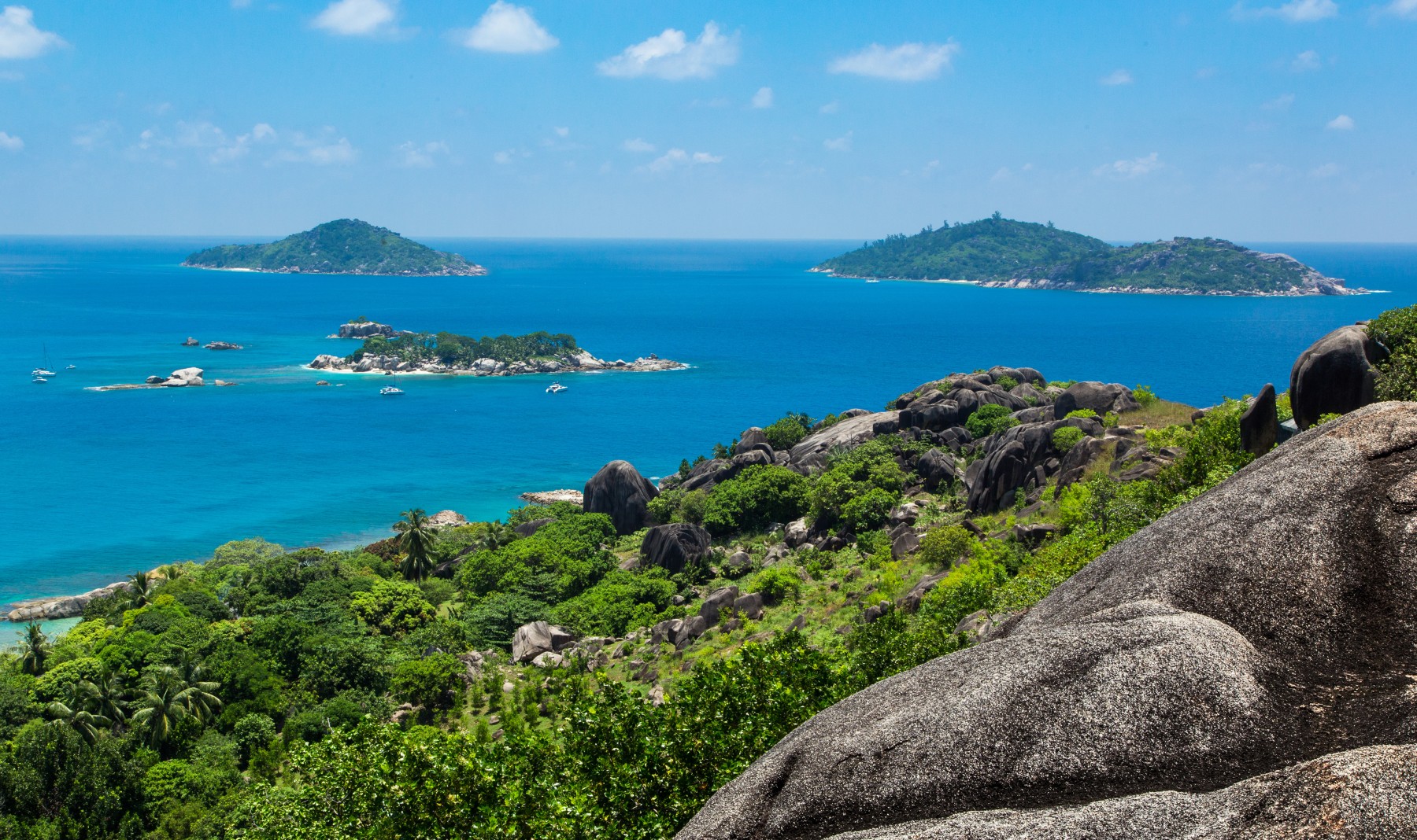 Six Senses Zil Pasyon